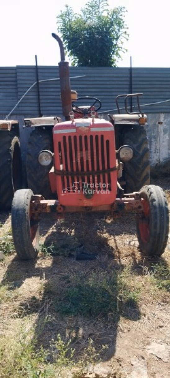 Mahindra 575 DI Second Hand Tractor