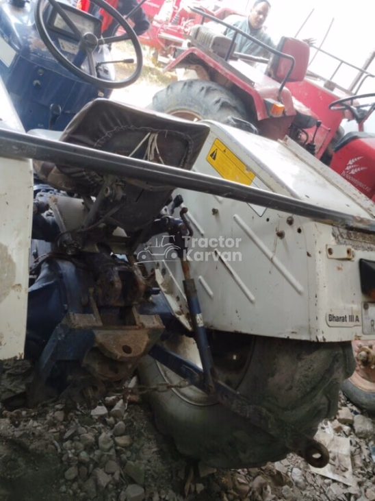 फार्मट्रैक 45 क्लासिक वैल्यूमैक्स Second Hand Tractor
