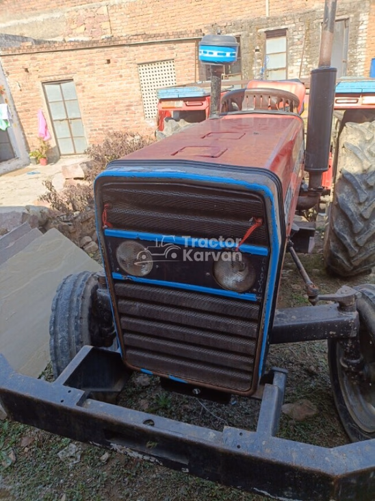 Massey Ferguson 241 DI Second Hand Tractor