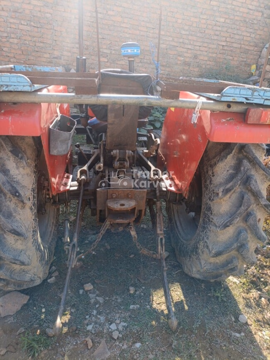 Massey Ferguson 241 DI Second Hand Tractor