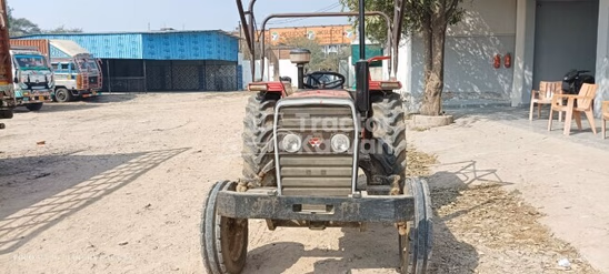 मैसी फर्ग्यूसन 1035 DI Second Hand Tractor