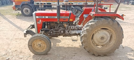 मैसी फर्ग्यूसन 1035 DI Second Hand Tractor