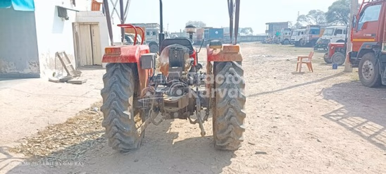 मैसी फर्ग्यूसन 1035 DI Second Hand Tractor