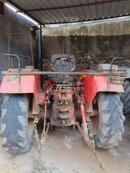 महिंद्रा 275 डीआई टीयू पीपी Second Hand Tractor