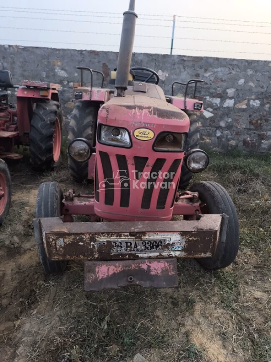 महिंद्रा 475 DI Second Hand Tractor