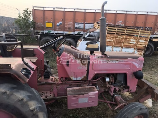 महिंद्रा 475 DI Second Hand Tractor