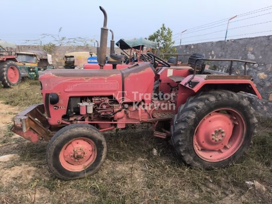 महिंद्रा 475 DI Second Hand Tractor