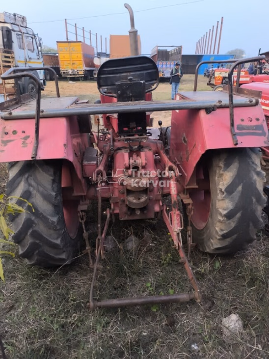 महिंद्रा 475 DI Second Hand Tractor