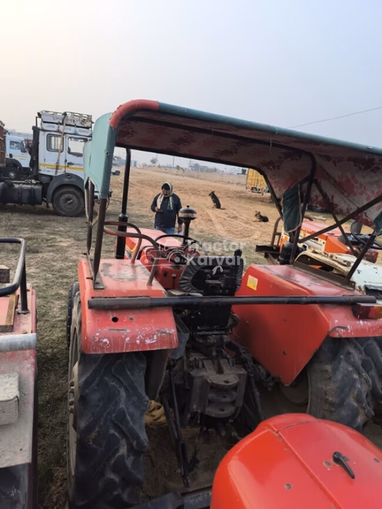 Massey Ferguson 1035 DI Second Hand Tractor