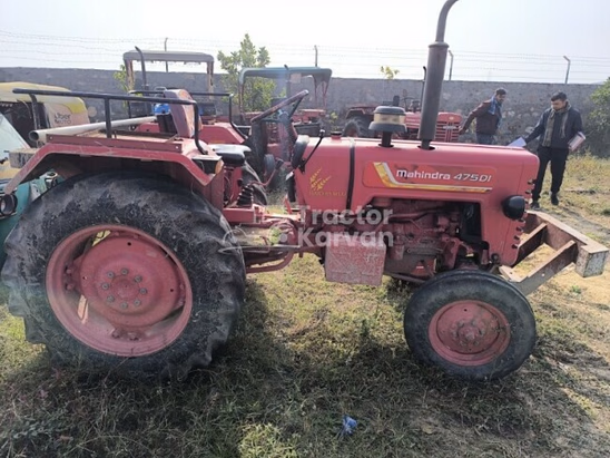 महिंद्रा 475 DI Second Hand Tractor