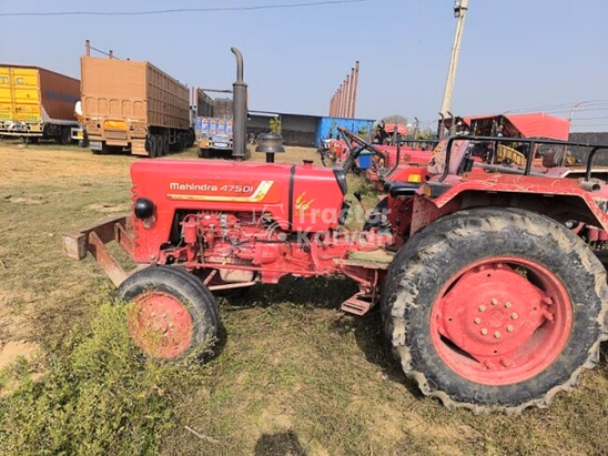 महिंद्रा 475 DI Second Hand Tractor