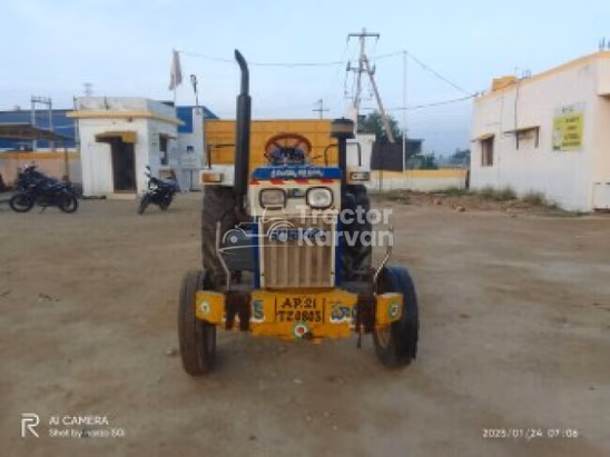 स्वराज 735 FE Second Hand Tractor