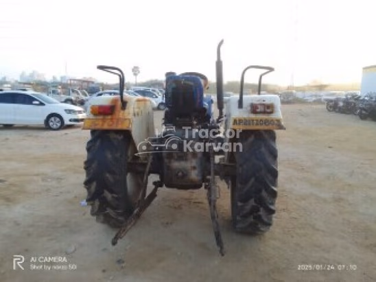 स्वराज 735 FE Second Hand Tractor