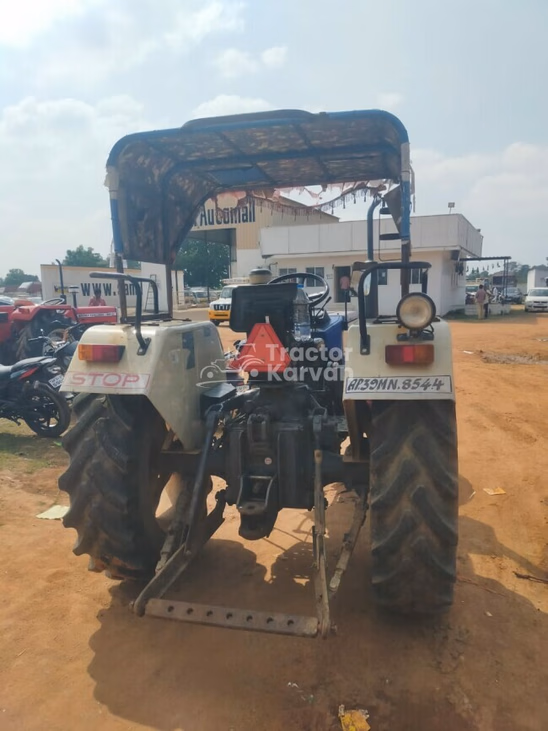 Swaraj 843 XM Second Hand Tractor