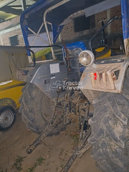 Powertrac Euro 50 Second Hand Tractor