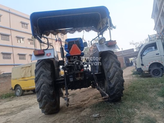 Powertrac 439 Plus Loadmaxx Second Hand Tractor