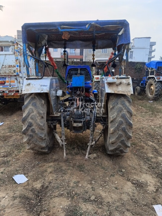 पॉवरट्रैक यूरो 42 प्लस लोडमैक्स Second Hand Tractor