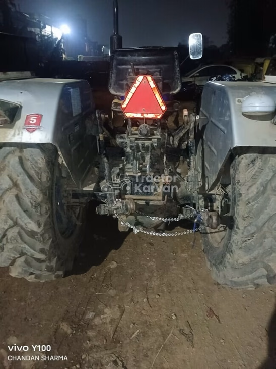 पॉवरट्रैक 439 RDX Second Hand Tractor