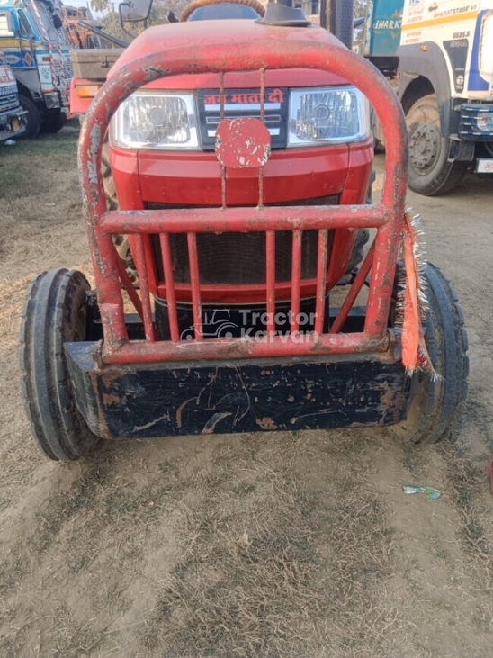 Eicher 380 Prima G3 Second Hand Tractor