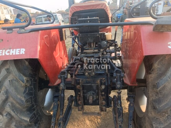 Eicher 380 Prima G3 Second Hand Tractor