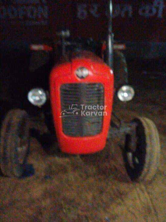 Massey Ferguson 1035 DI Second Hand Tractor