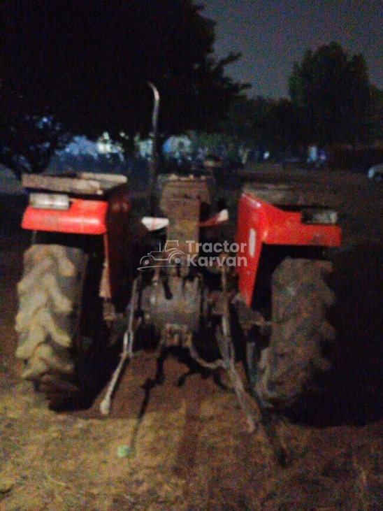 Massey Ferguson 1035 DI Second Hand Tractor