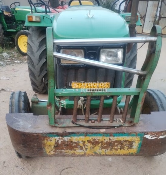 John Deere 5045 D Power Pro Second Hand Tractor