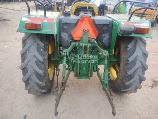 John Deere 5045 D Power Pro Second Hand Tractor
