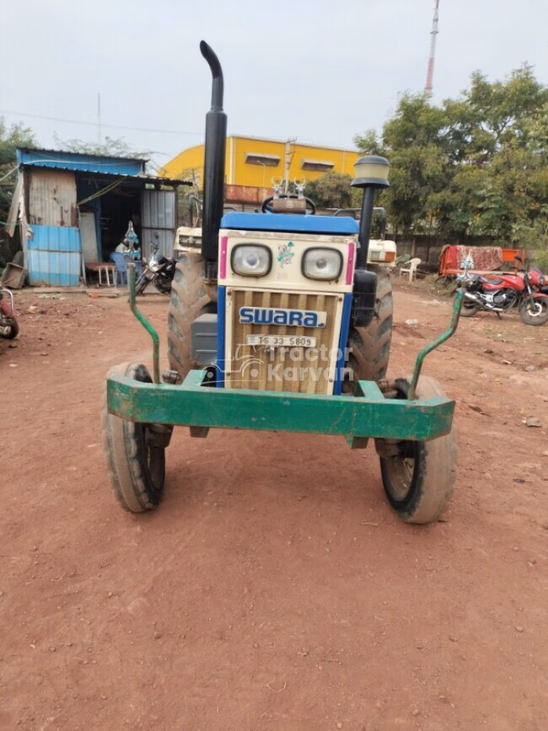 स्वराज 735 FE Second Hand Tractor