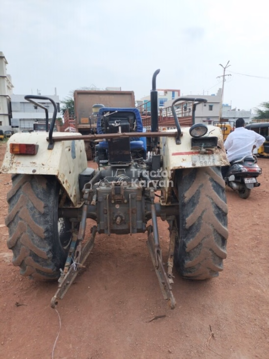 स्वराज 735 FE Second Hand Tractor