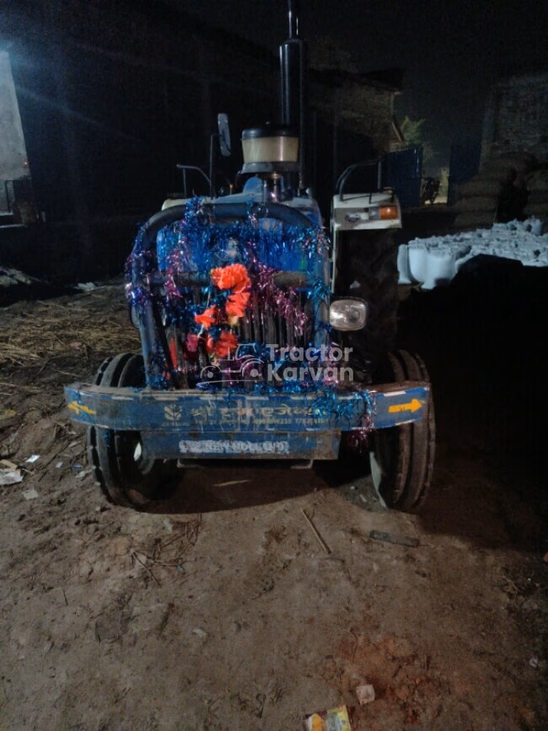 New Holland 3230 NX Second Hand Tractor