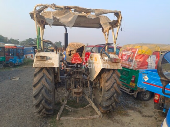 न्यू हॉलैंड 3230 NX Second Hand Tractor