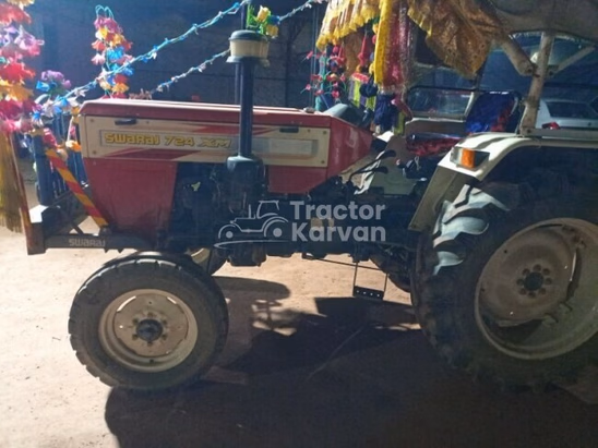 Swaraj 724 XM Second Hand Tractor
