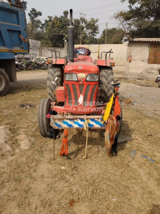 Mahindra 275 DI TU Second Hand Tractor