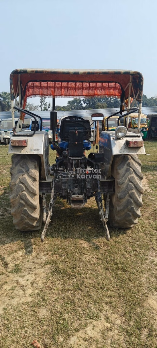 Powertrac Euro 50 Second Hand Tractor