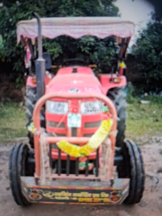 महिंद्रा 475 DI SP प्लस Second Hand Tractor