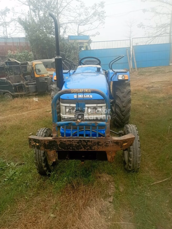 Sonalika DI 42 RX Power Plus Second Hand Tractor
