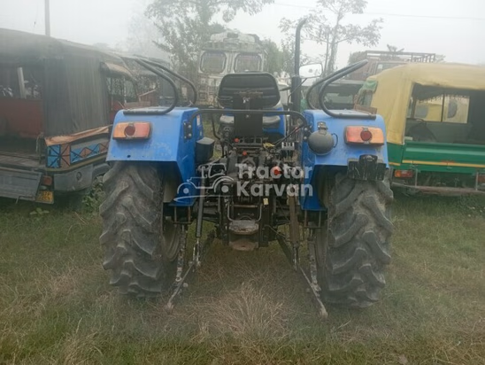 Sonalika DI 42 RX Power Plus Second Hand Tractor