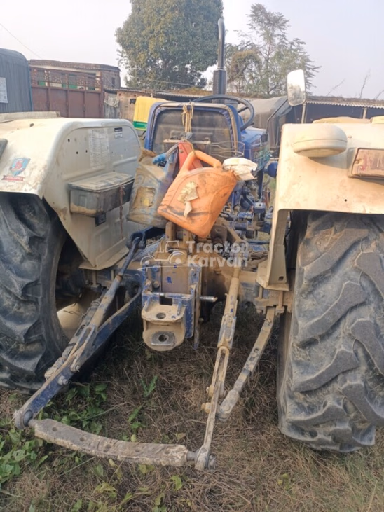 फार्मट्रैक 39 प्रोमैक्स Second Hand Tractor