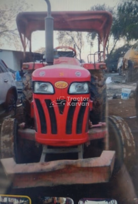 Mahindra 415 DI Second Hand Tractor