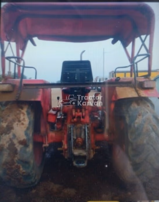 Mahindra 415 DI Second Hand Tractor