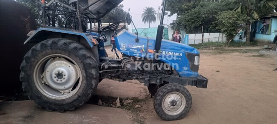 Sonalika DI 35 Second Hand Tractor