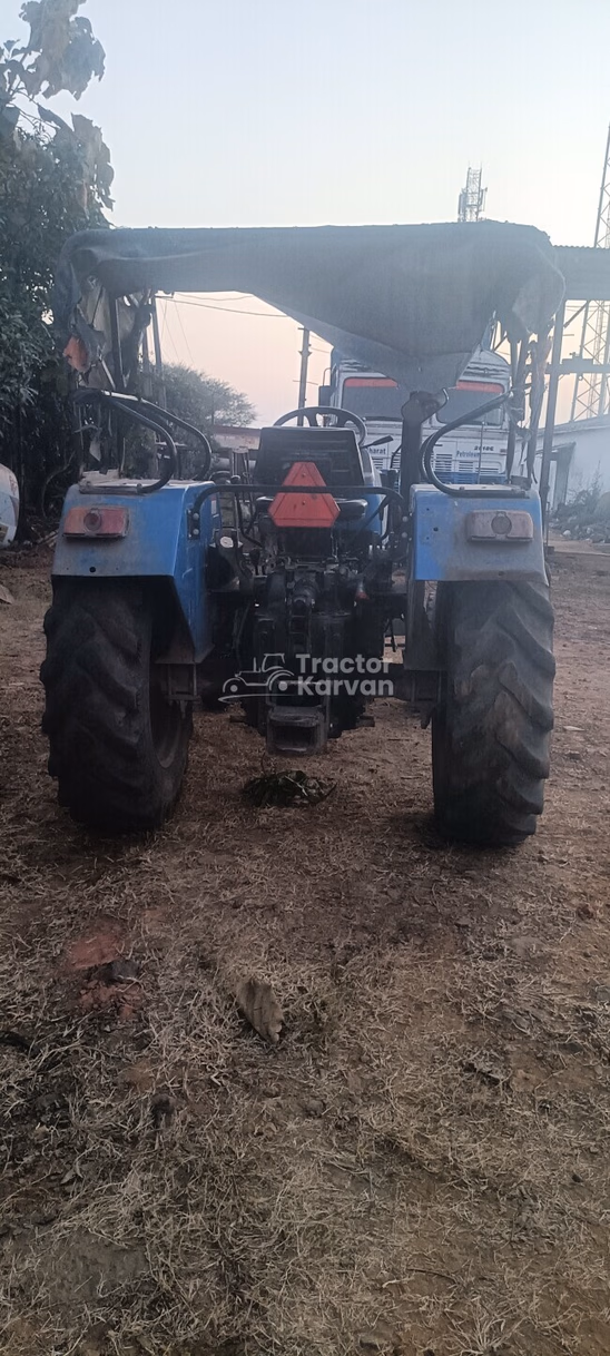Sonalika DI 35 Second Hand Tractor