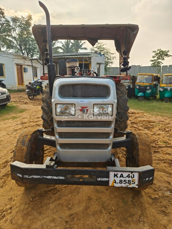 मैसी फर्ग्यूसन 5245 DI महा महान Second Hand Tractor