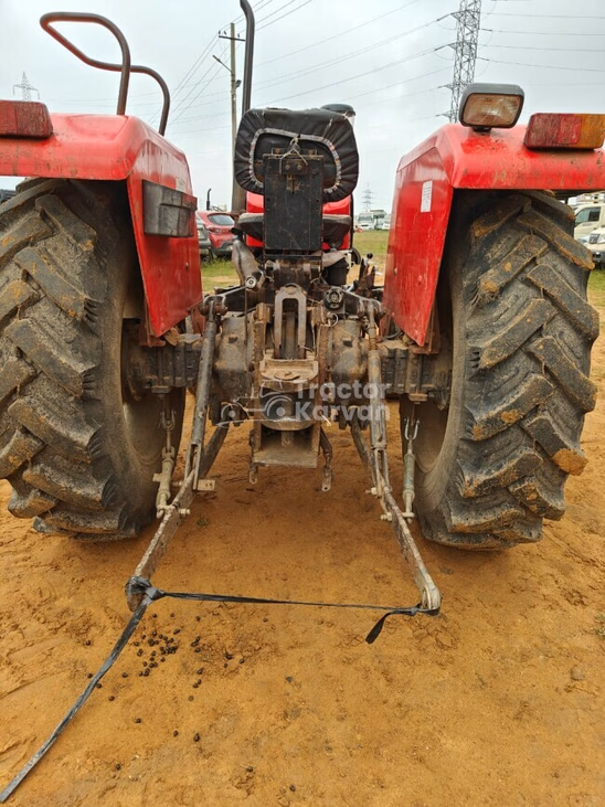 मैसी फर्ग्यूसन 241 DI Second Hand Tractor