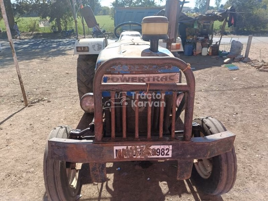पॉवरट्रैक 439 प्लस लोडमैक्स Second Hand Tractor