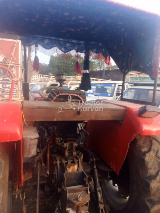 Massey Ferguson 241 DI Second Hand Tractor