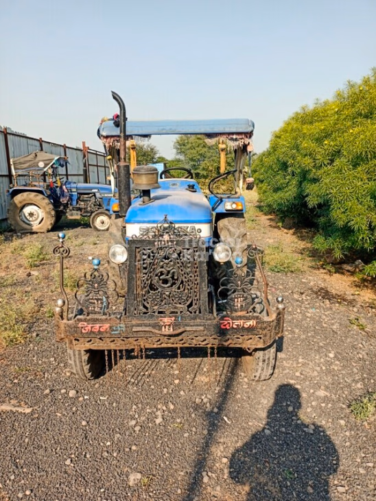 सोनालिका DI 42 Second Hand Tractor