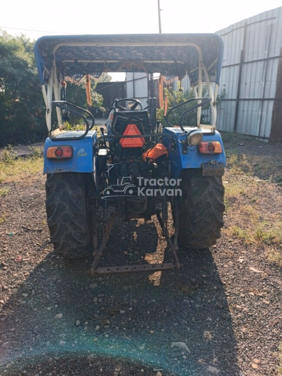 सोनालिका DI 42 Second Hand Tractor