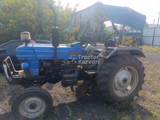 पॉवरट्रैक 439 RDX Second Hand Tractor